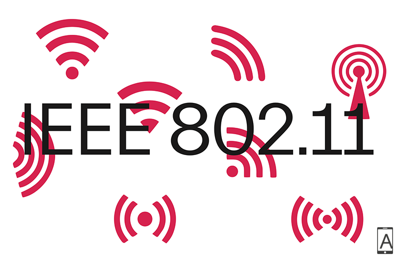 802.11 Wi-Fi Deauth BASH Script – Everyone Except You!