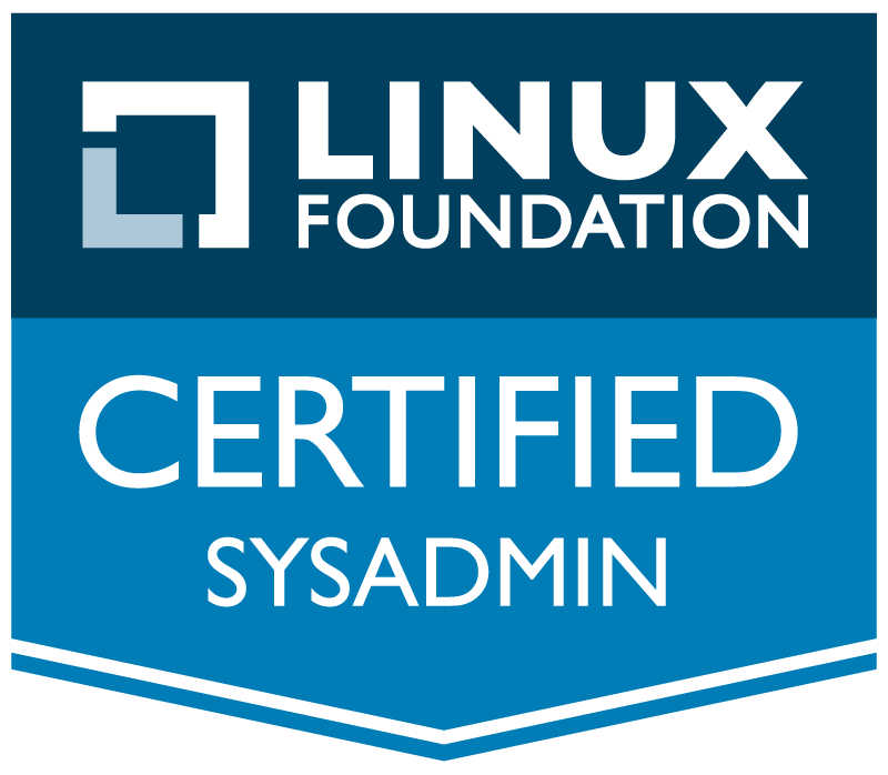 Review: Linux Foundation Certified SysAdmin (LFCS)